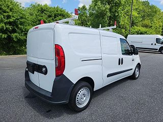 2020 Ram ProMaster City Tradesman ZFBHRFAB8L6S09390 in Statesville, NC 24