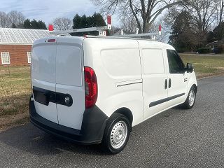2020 Ram ProMaster City Tradesman ZFBHRFAB8L6S09390 in Statesville, NC 5