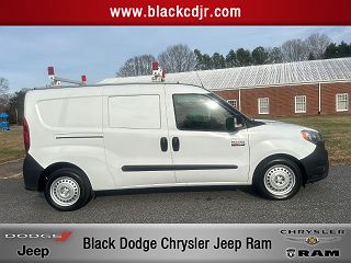 2020 Ram ProMaster City Tradesman ZFBHRFAB8L6S09390 in Statesville, NC