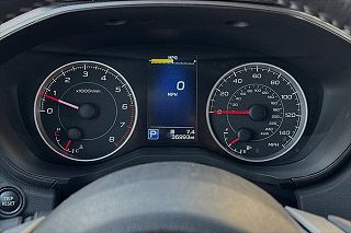 2020 Subaru Ascent Premium 4S4WMACD1L3432890 in Burlingame, CA 24