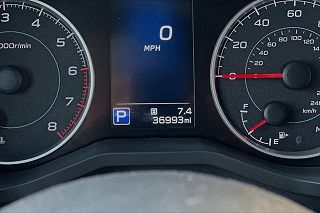 2020 Subaru Ascent Premium 4S4WMACD1L3432890 in Burlingame, CA 25