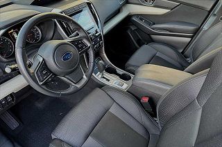 2020 Subaru Ascent Premium 4S4WMACD1L3432890 in Burlingame, CA 9