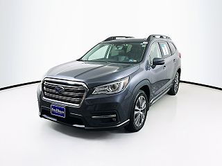 2020 Subaru Ascent Limited 4S4WMAPD0L3465180 in Doylestown, PA 3