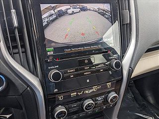 2020 Subaru Ascent Touring 4S4WMARD5L3402007 in Golden, CO 11