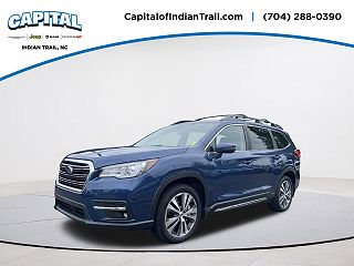 2020 Subaru Ascent Limited 4S4WMAPDXL3400286 in Indian Trail, NC 1