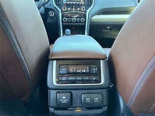 2020 Subaru Ascent Touring 4S4WMARDXL3444009 in Mansfield, MA 12