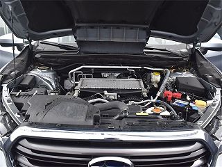 2020 Subaru Ascent Premium 4S4WMAFD3L3421417 in Milwaukee, WI 10