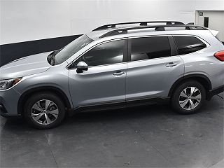 2020 Subaru Ascent Premium 4S4WMAFD3L3421417 in Milwaukee, WI 15