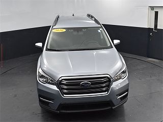 2020 Subaru Ascent Premium 4S4WMAFD3L3421417 in Milwaukee, WI 21