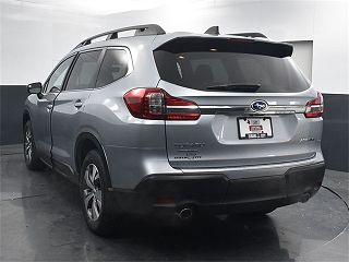 2020 Subaru Ascent Premium 4S4WMAFD3L3421417 in Milwaukee, WI 3