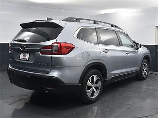 2020 Subaru Ascent Premium 4S4WMAFD3L3421417 in Milwaukee, WI 5