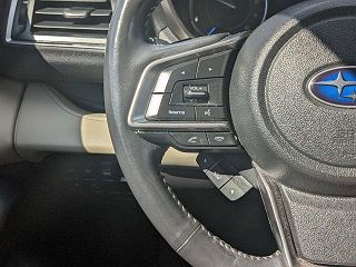 2020 Subaru Ascent Touring 4S4WMARD1L3404918 in Prince George, VA 19