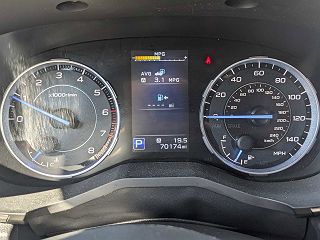 2020 Subaru Ascent Touring 4S4WMARD1L3404918 in Prince George, VA 21