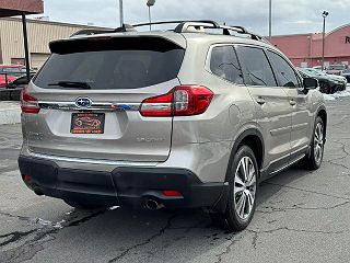 2020 Subaru Ascent Premium 4S4WMAHD7L3410045 in Reno, NV 5