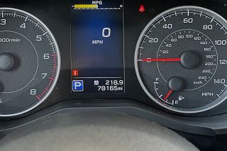 2020 Subaru Ascent Premium 4S4WMAED6L3433708 in Rocklin, CA 31