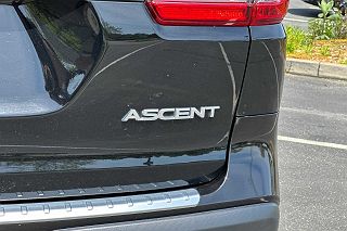 2020 Subaru Ascent Premium 4S4WMAED6L3433708 in Rocklin, CA 34
