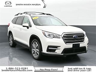 2020 Subaru Ascent Premium VIN: 4S4WMAHD1L3442103