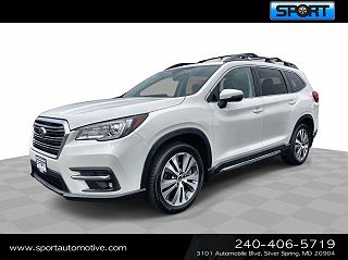 2020 Subaru Ascent Limited 4S4WMALD6L3436661 in Silver Spring, MD 1