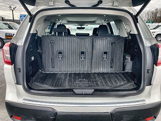 2020 Subaru Ascent Limited 4S4WMALD6L3436661 in Silver Spring, MD 25