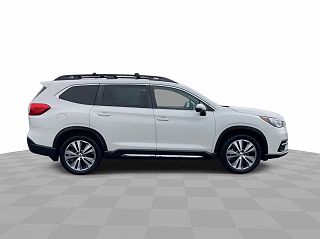 2020 Subaru Ascent Limited 4S4WMALD6L3436661 in Silver Spring, MD 9