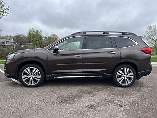 2020 Subaru Ascent Touring 4S4WMARD4L3448105 in Sioux Falls, SD 1