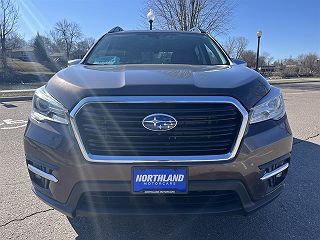 2020 Subaru Ascent Touring 4S4WMARD4L3448105 in Sioux Falls, SD 3
