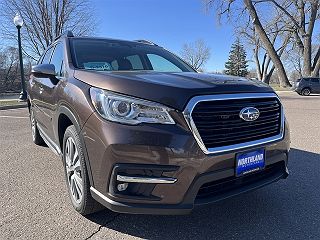 2020 Subaru Ascent Touring 4S4WMARD4L3448105 in Sioux Falls, SD 4