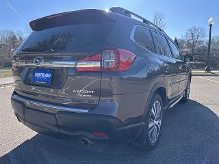 2020 Subaru Ascent Touring 4S4WMARD4L3448105 in Sioux Falls, SD 6