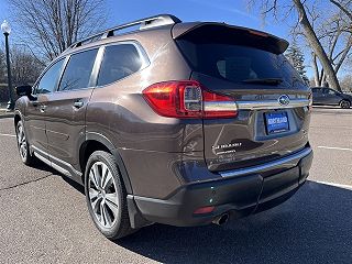 2020 Subaru Ascent Touring 4S4WMARD4L3448105 in Sioux Falls, SD 8