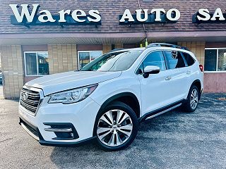 2020 Subaru Ascent Touring 4S4WMARD3L3400417 in Traverse City, MI 1