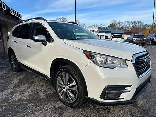 2020 Subaru Ascent Touring 4S4WMARD3L3400417 in Traverse City, MI 19