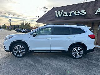 2020 Subaru Ascent Touring 4S4WMARD3L3400417 in Traverse City, MI 21