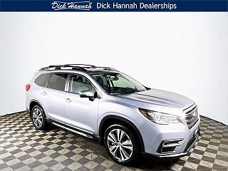 2020 Subaru Ascent Limited 4S4WMAPD1L3439512 in Vancouver, WA