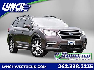 2020 Subaru Ascent Limited 4S4WMAPD8L3422173 in West Bend, WI
