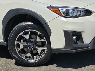 2020 Subaru Crosstrek Premium JF2GTAEC4L8201776 in Auburn, CA 3