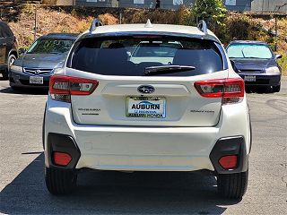2020 Subaru Crosstrek Premium JF2GTAEC4L8201776 in Auburn, CA 6