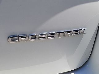 2020 Subaru Crosstrek Premium JF2GTAEC4L8201776 in Auburn, CA 8