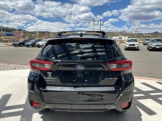2020 Subaru Crosstrek Limited JF2GTANC6L8224976 in Durango, CO 7