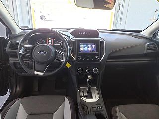 2020 Subaru Crosstrek Premium JF2GTAPC1L8207824 in Indiana, PA 11
