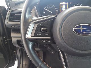 2020 Subaru Crosstrek Premium JF2GTAPC1L8207824 in Indiana, PA 19