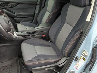 2020 Subaru Crosstrek Premium JF2GTAPC0LH240412 in Troy, MI 15