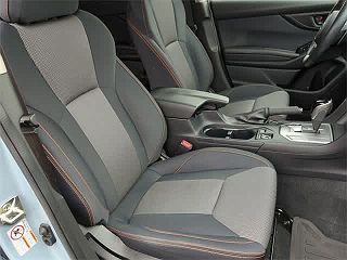 2020 Subaru Crosstrek Premium JF2GTAPC0LH240412 in Troy, MI 20