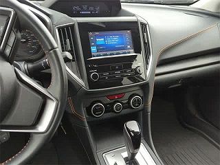 2020 Subaru Crosstrek Premium JF2GTAPC0LH240412 in Troy, MI 26