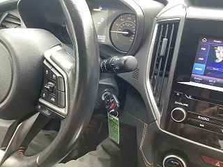 2020 Subaru Crosstrek Premium JF2GTAPC4L8222804 in Warren, PA 23