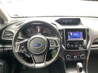 2020 Subaru Crosstrek Premium JF2GTAPC4L8222804 in Warren, PA 30