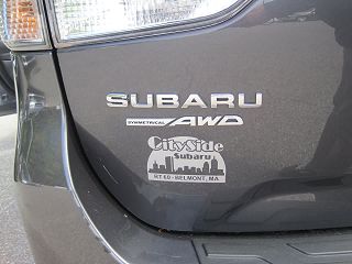 2020 Subaru Forester  JF2SKADC5LH605488 in Belmont, MA 10