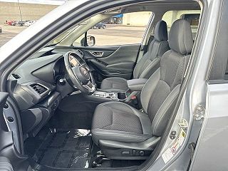 2020 Subaru Forester Premium JF2SKAJC5LH528061 in El Cajon, CA 7
