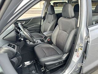 2020 Subaru Forester Premium JF2SKAJC5LH528061 in El Cajon, CA 8