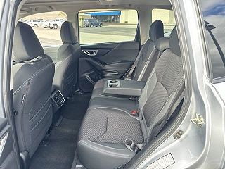 2020 Subaru Forester Premium JF2SKAJC5LH528061 in El Cajon, CA 9