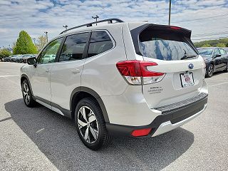 2020 Subaru Forester Touring JF2SKAXC3LH585477 in Exton, PA 4